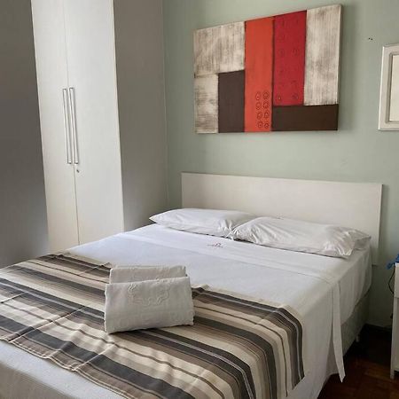 Charmoso Apartamento Na Av. Atlantica, Copacabana Rio de Janeiro Ngoại thất bức ảnh