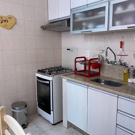 Charmoso Apartamento Na Av. Atlantica, Copacabana Rio de Janeiro Ngoại thất bức ảnh