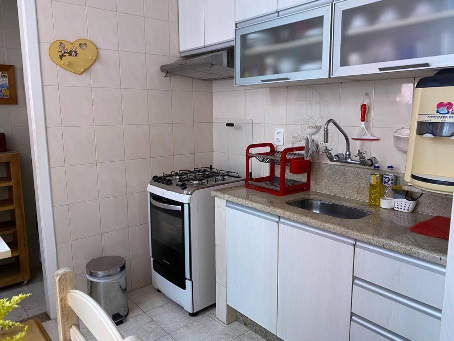 Charmoso Apartamento Na Av. Atlantica, Copacabana Rio de Janeiro Ngoại thất bức ảnh